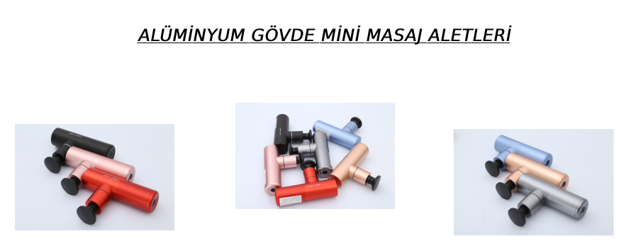AL. GÖVDE MİNİ MASAJ