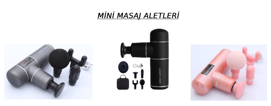 mini masaj