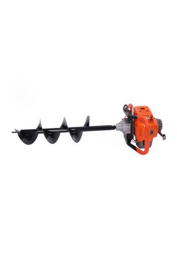 Kraft Hart Benzinli Toprak Burgu Makinesi 4.5 Hp Motor Gücü 63 cc - 1