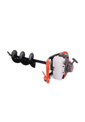 Kraft Hart Benzinli Toprak Burgu Makinesi 4.5 Hp Motor Gücü 63 cc - 2