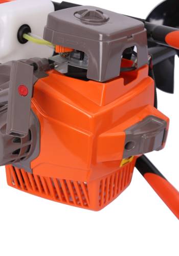 Kraft Hart Benzinli Toprak Burgu Makinesi 4.5 Hp Motor Gücü 63 cc - 6